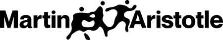Martin Aristotle logo