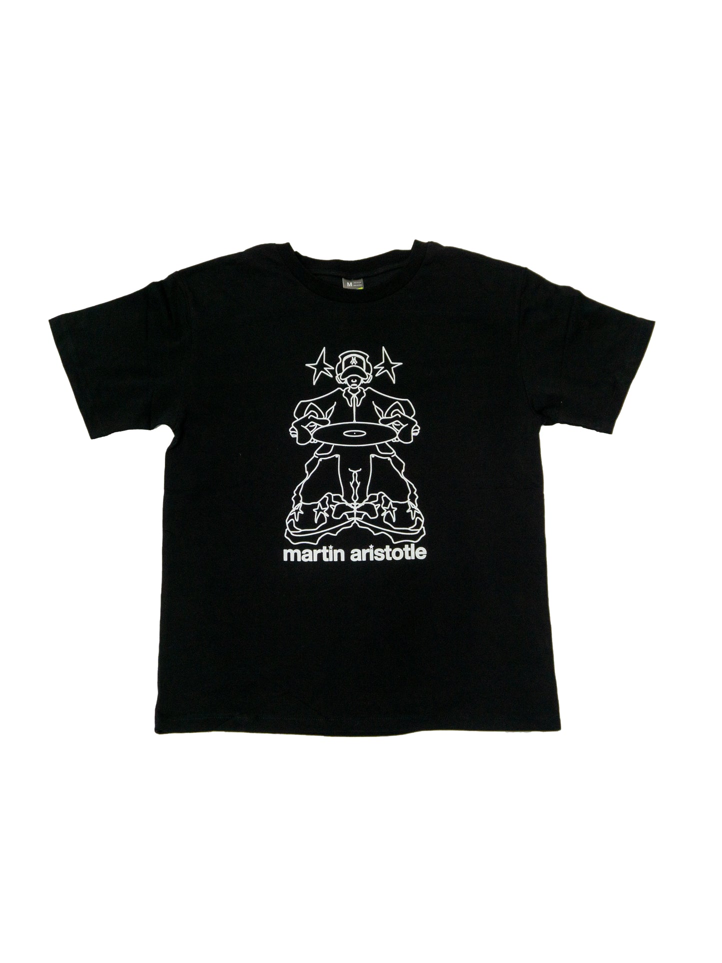 M.A.S.S. Tee