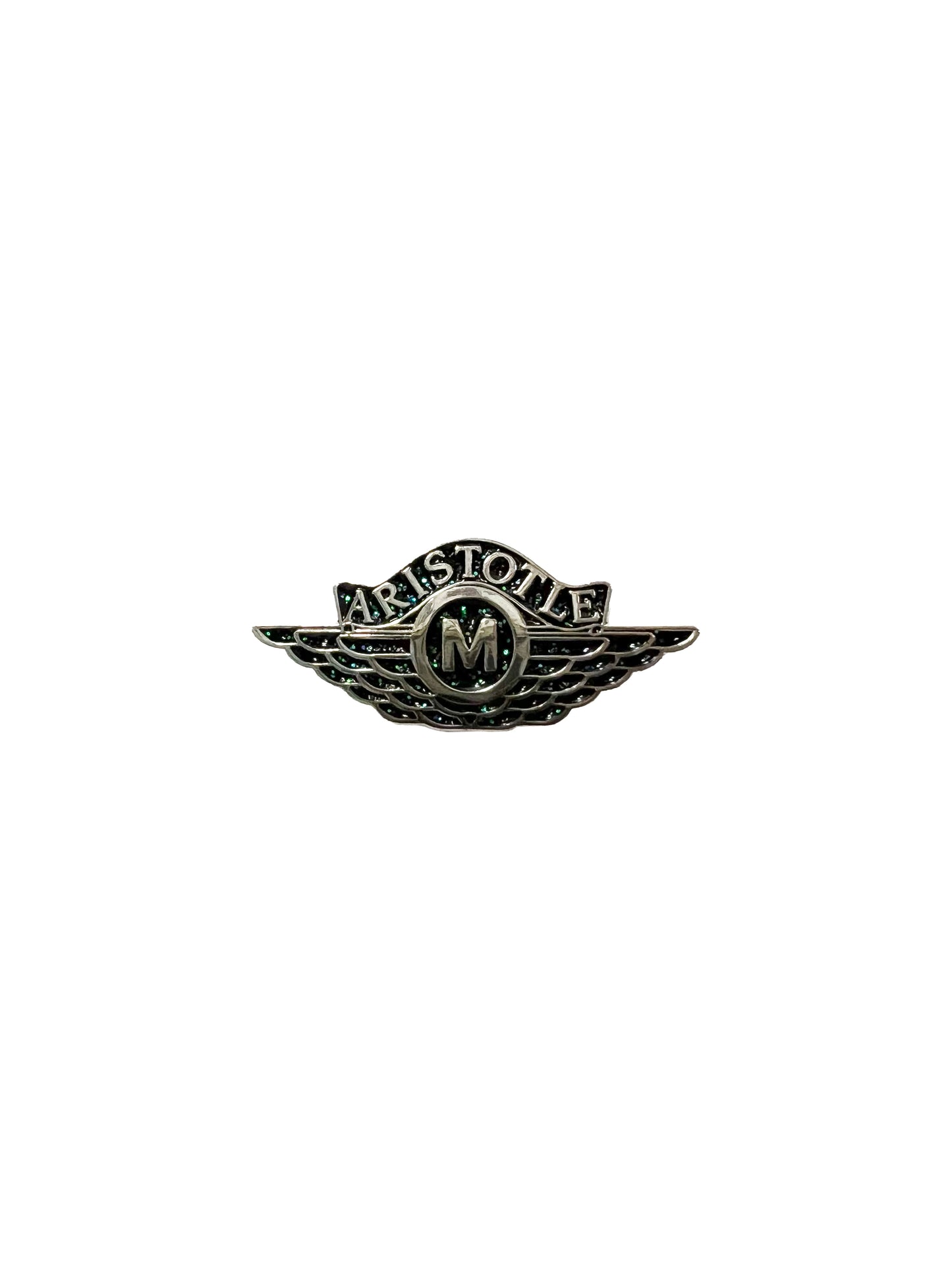 Wings Pin