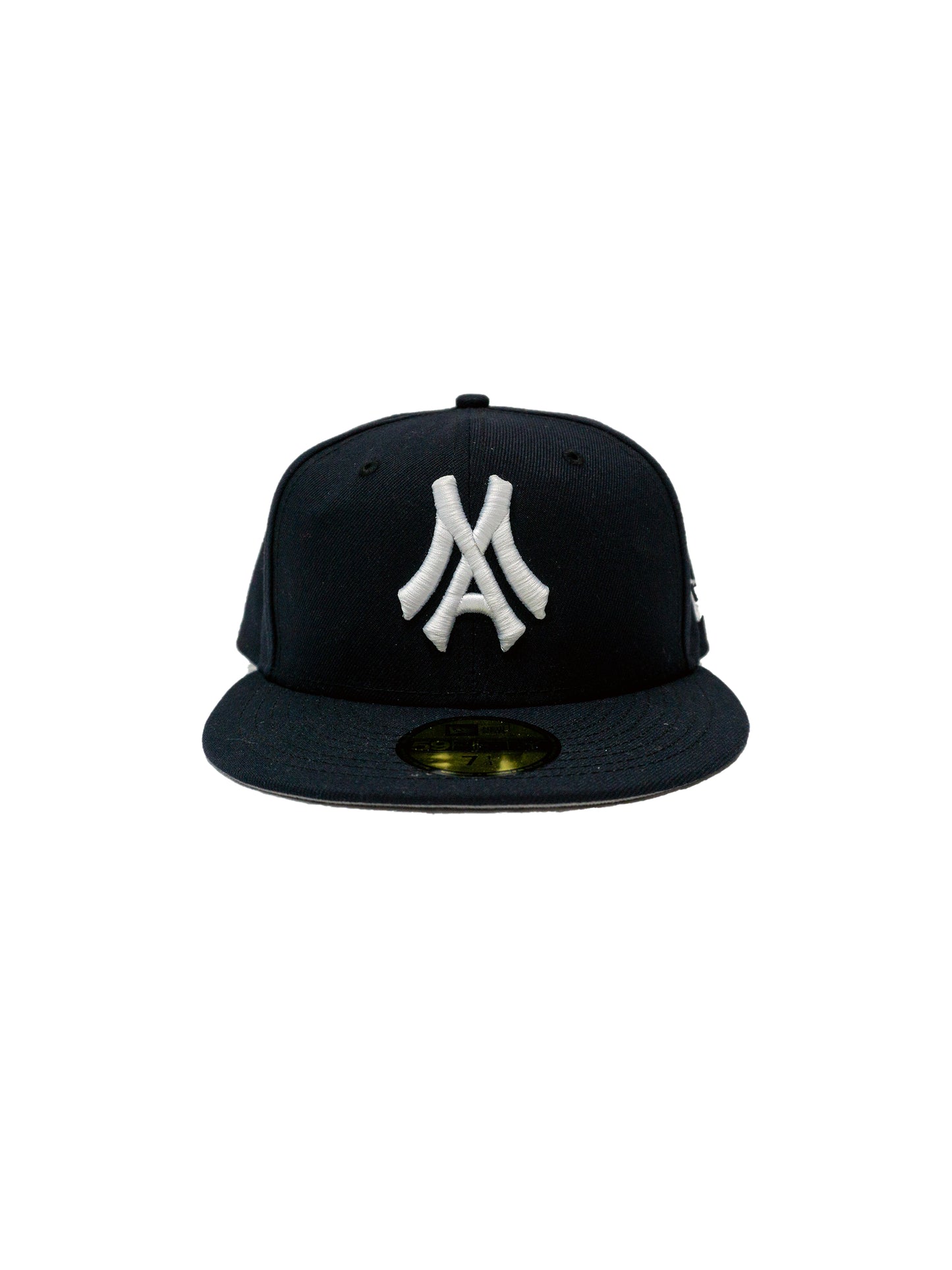 M-A New Era Fitted