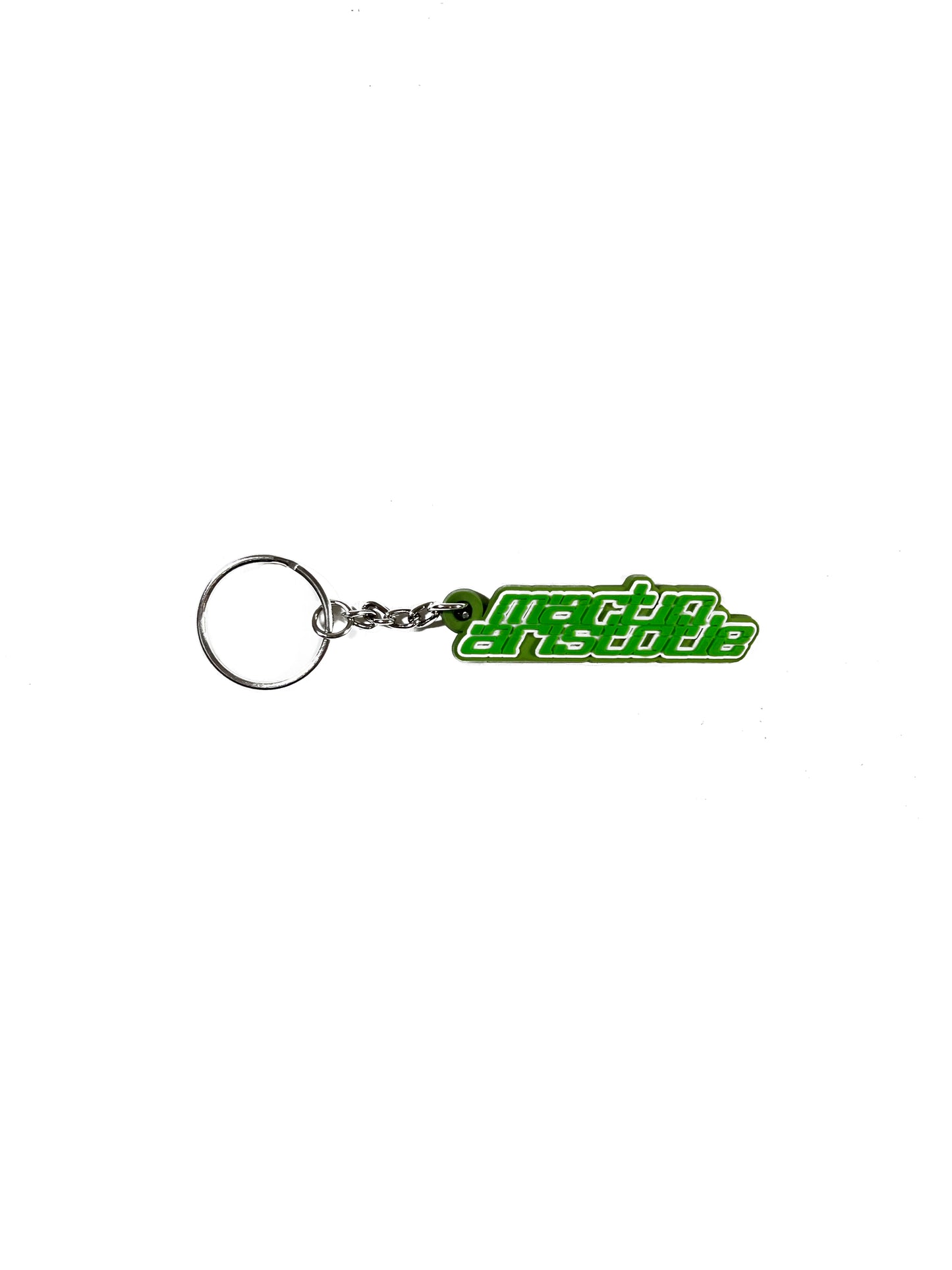 Logotype Keychain